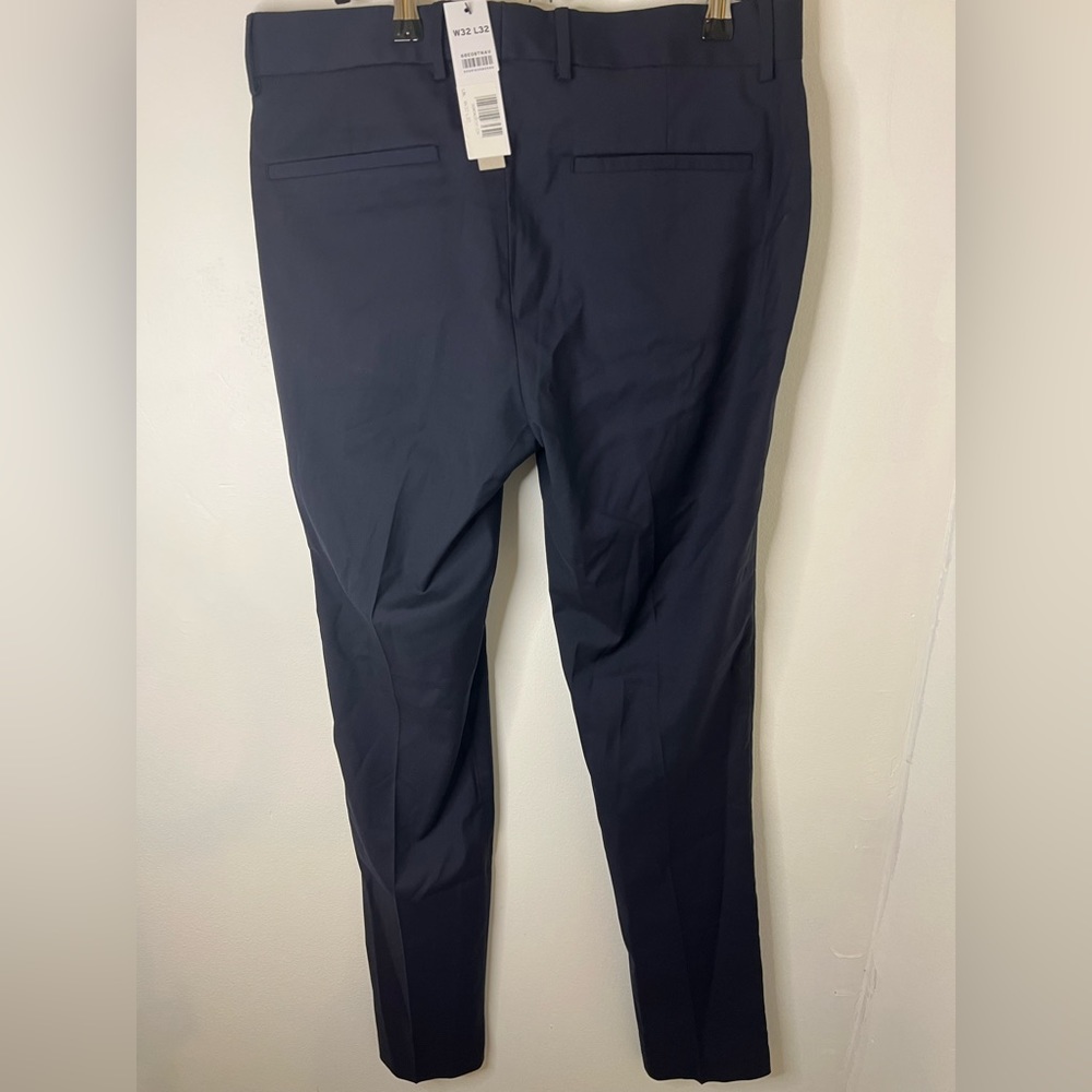 NWT TopMen stretch dress pants